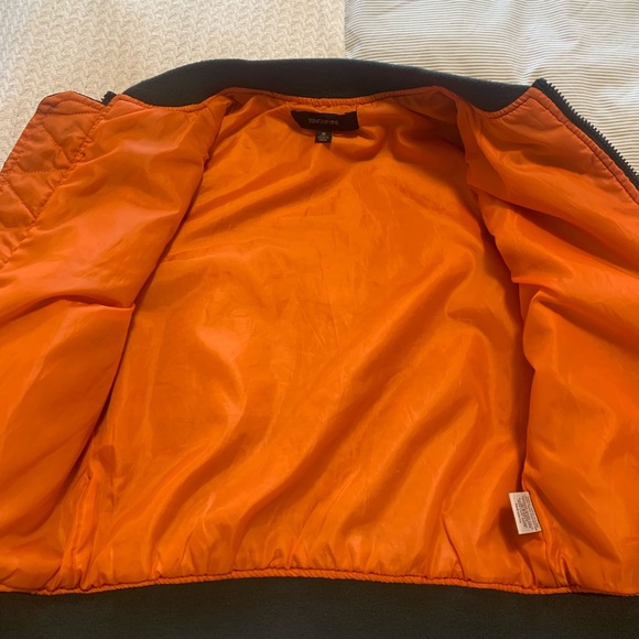 Wind jacket. Kids. - Picture 5 of 6